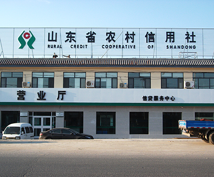 工程案例